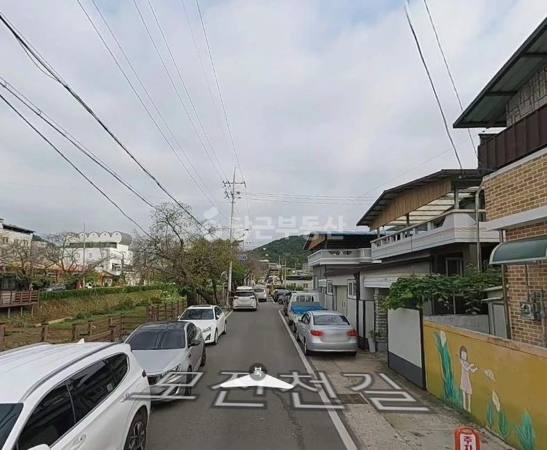 경상북도 문경시 모전동 단독/전원주택 사진 1