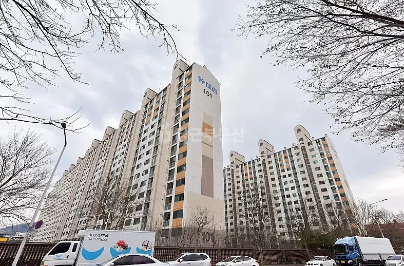 전남광주통합특별시 북구 일곡동 아파트 사진 1