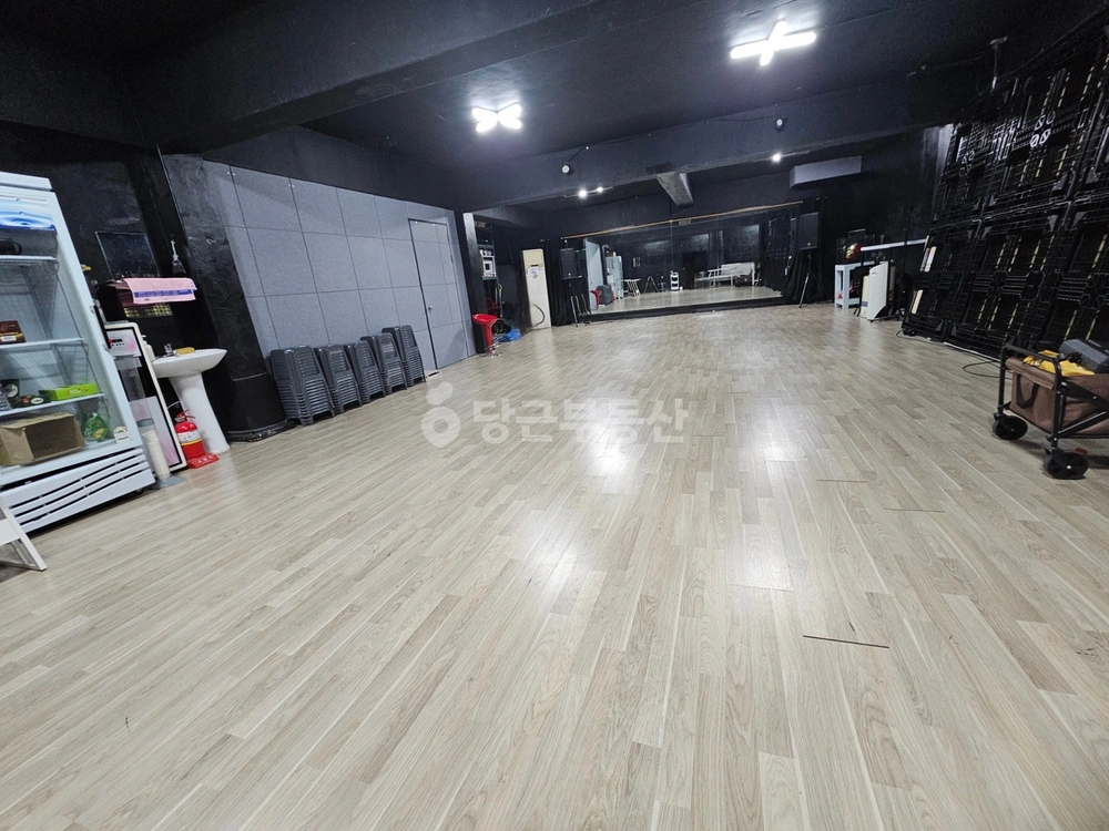 서울특별시 광진구 자양동 상가 사진 1