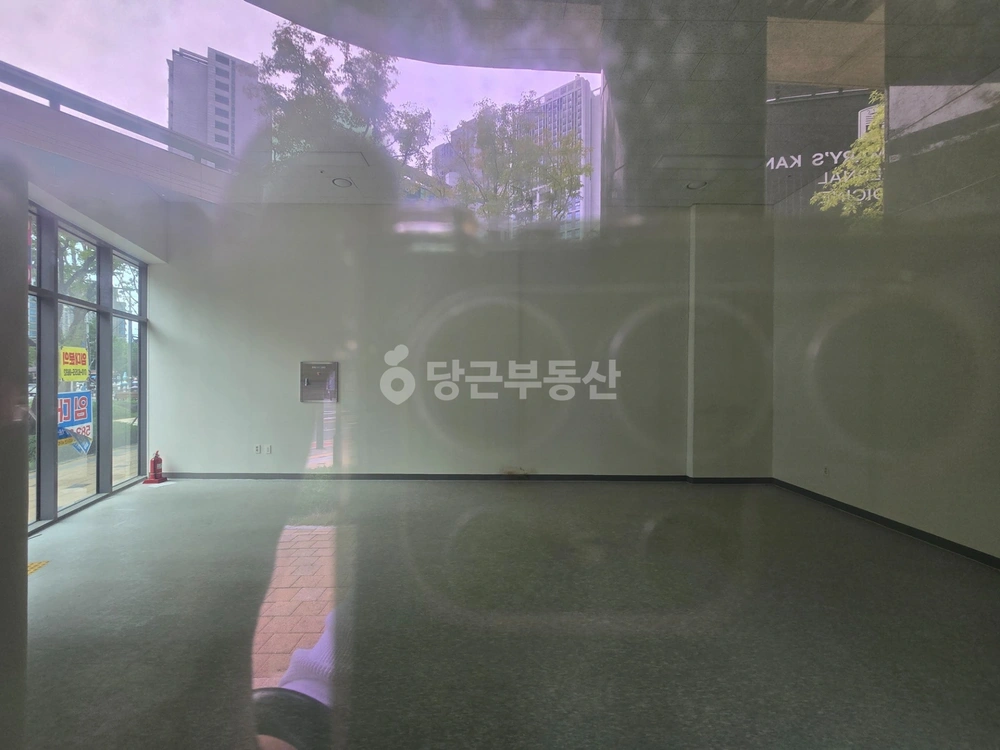 서울특별시 강동구 천호동 상가 사진 1