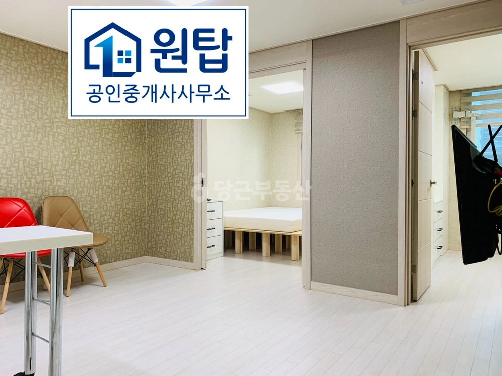 제주특별자치도 제주시 노형동 빌라(투룸 이상) 사진 1