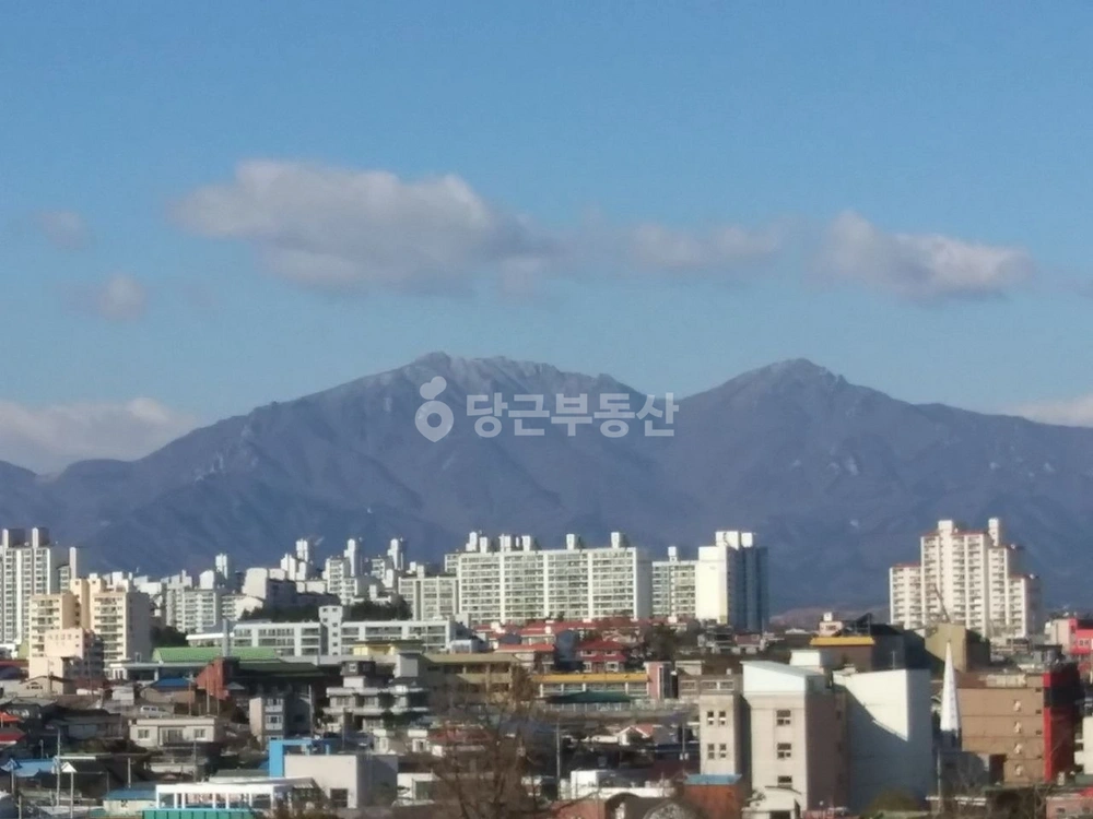 강원특별자치도 속초시 중앙동 아파트 사진 1