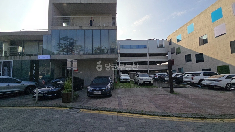 경기도 파주시 문발동 상가 사진 1