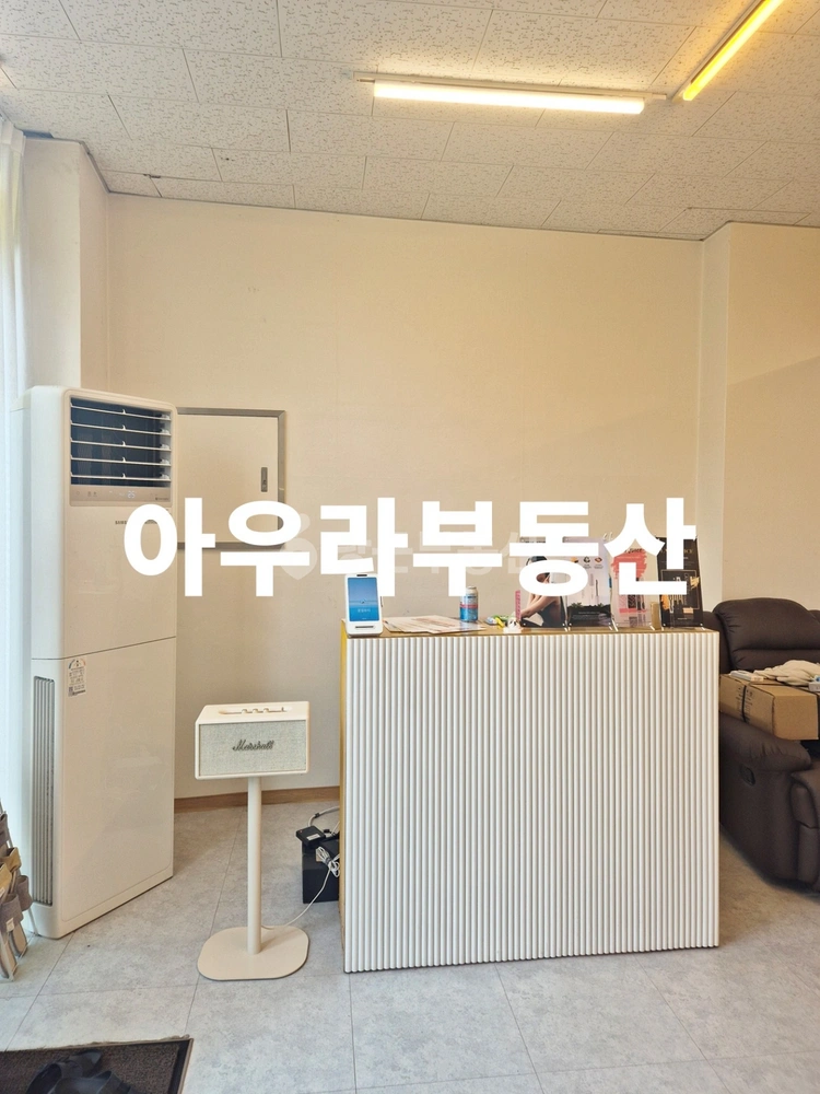 전남광주통합특별시 광산구 장덕동 상가 사진 1