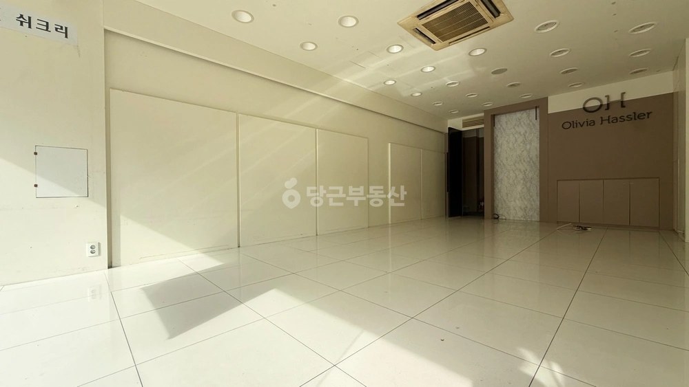 충청남도 천안시 서북구 쌍용동 상가 사진 1