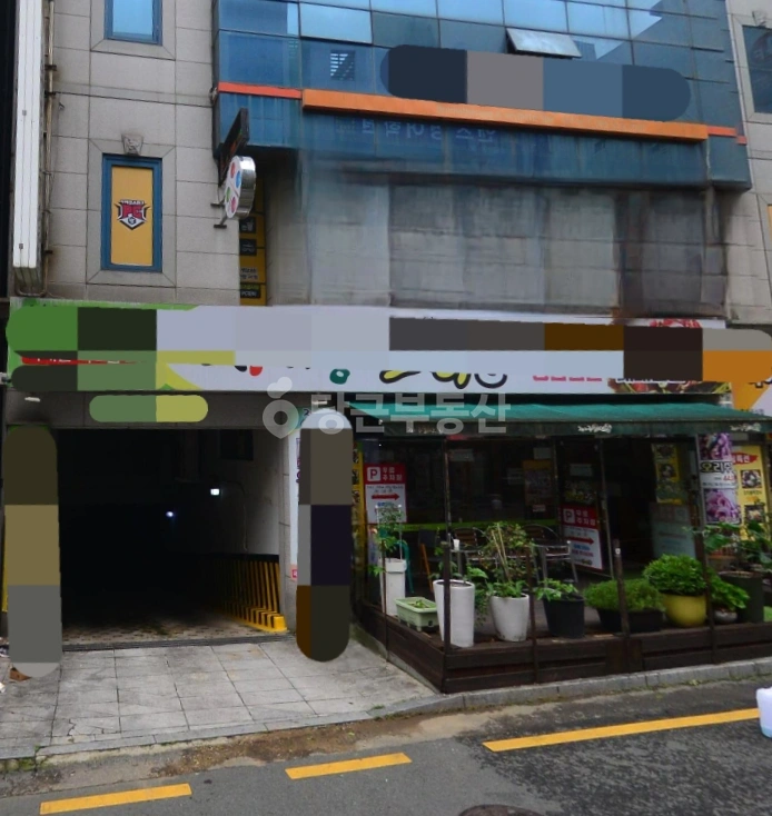 전남광주통합특별시 서구 풍암동 상가 사진 1