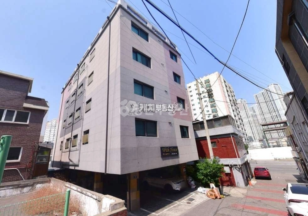 인천광역시 미추홀구 도화동 빌라(투룸 이상) 사진 1