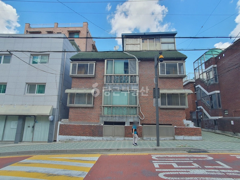 서울특별시 중랑구 면목동 단독/전원주택 사진 1