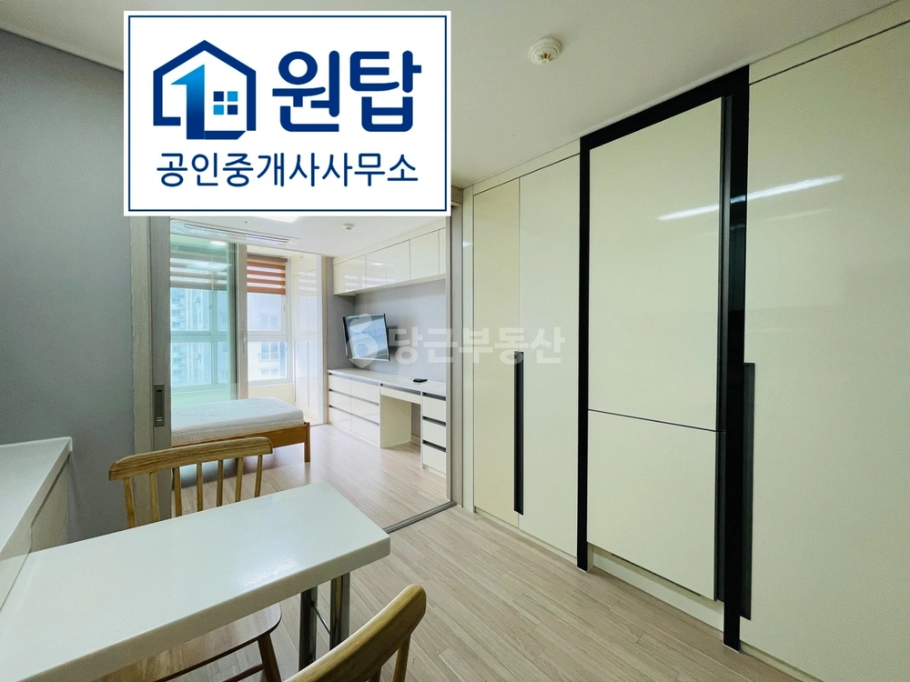제주특별자치도 제주시 노형동 원룸 사진 1