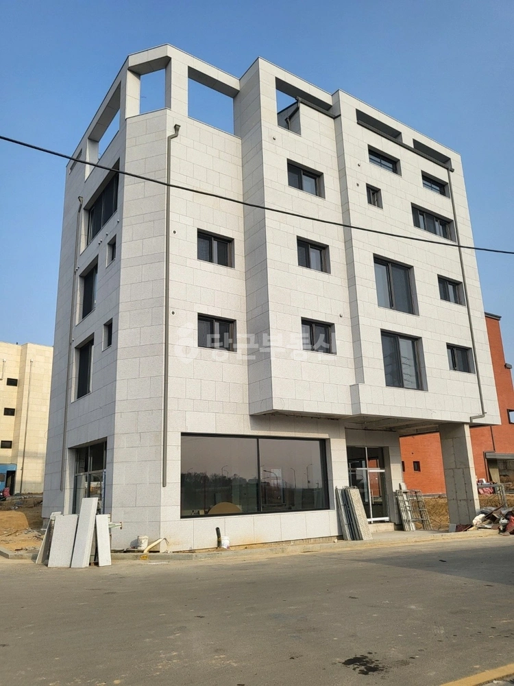 경기도 파주시 동패동 상가 사진 1