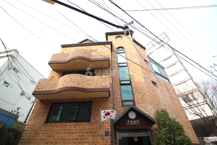 서울특별시 강남구 삼성동 빌라(투룸 이상) 사진 1