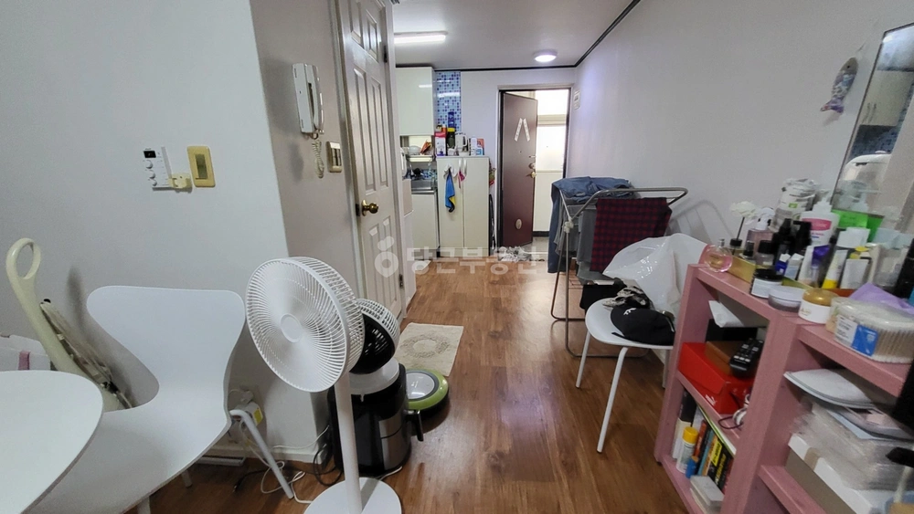 서울특별시 중랑구 면목동 원룸 사진 1