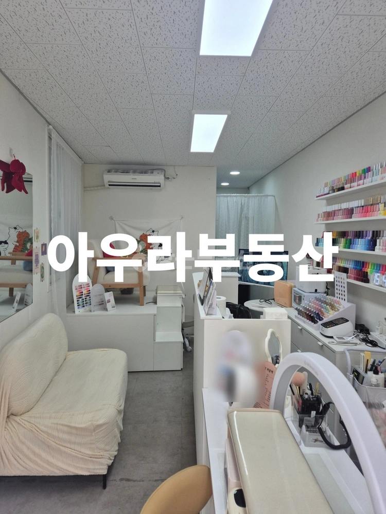 전남광주통합특별시 광산구 장덕동 상가 사진 1