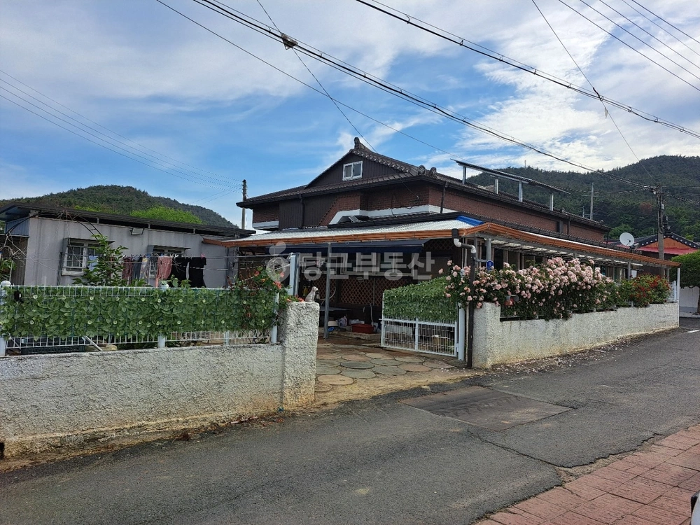 충청남도 서천군 비인면 단독/전원주택 사진 1