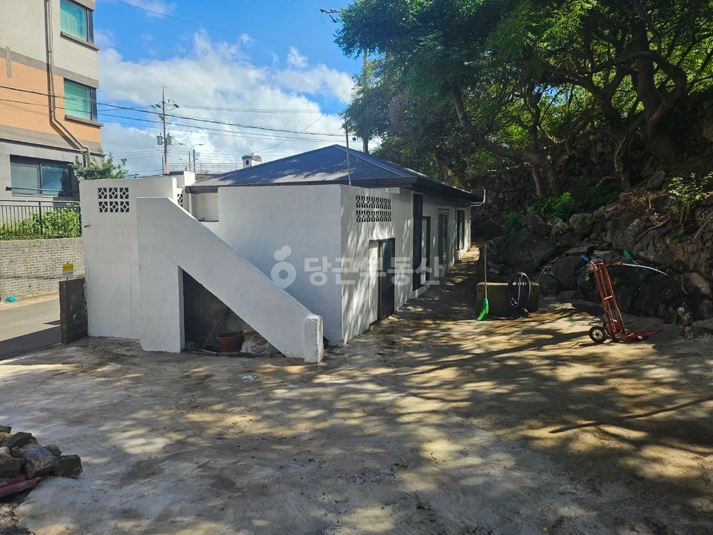 제주특별자치도 제주시 애월읍 단독/전원주택 사진 1