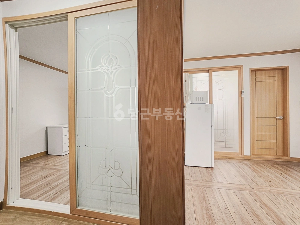 대구광역시 북구 산격동 빌라(투룸 이상) 사진 1