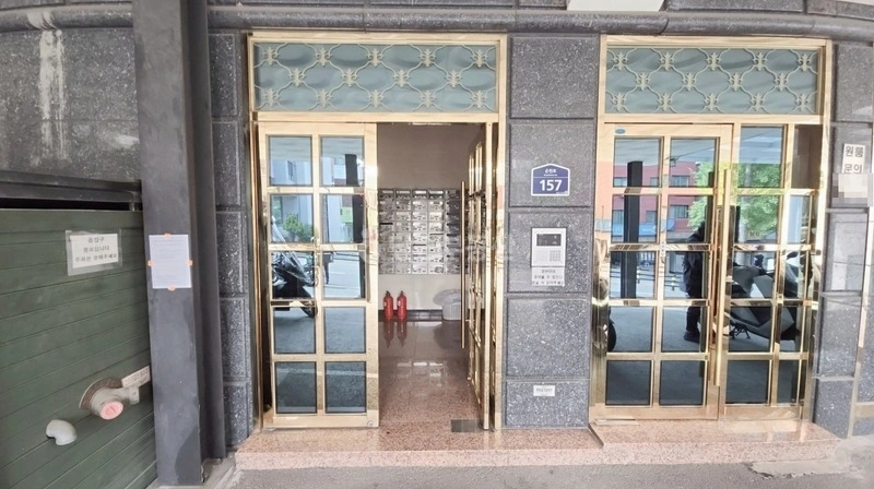 서울특별시 관악구 봉천동 빌라(투룸 이상) 사진 1