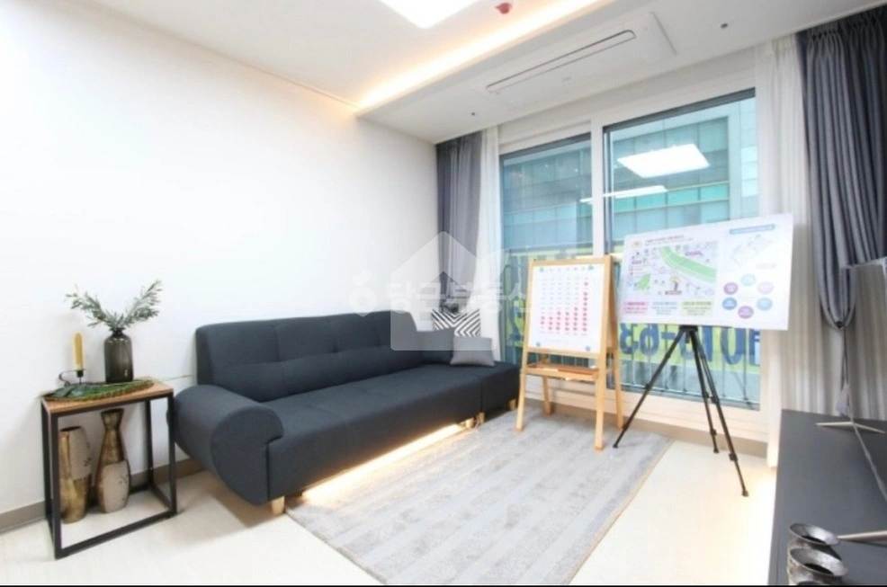 서울특별시 영등포구 신길동 오피스텔 사진 1