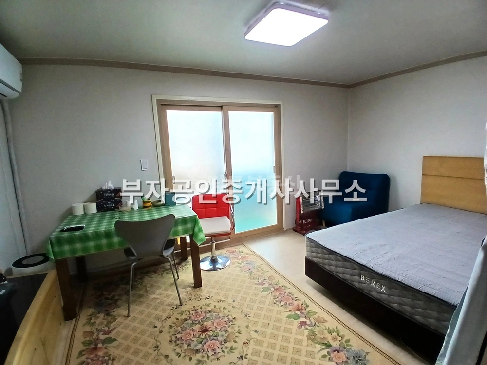 경상북도 문경시 흥덕동 아파트 사진 1