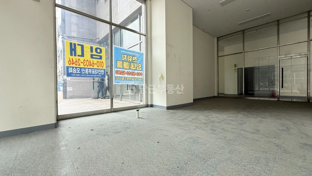 충청남도 천안시 서북구 와촌동 상가 사진 1
