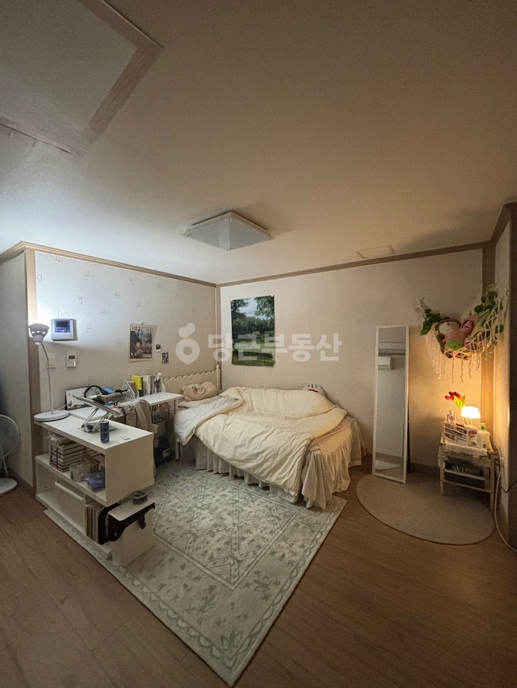 부산광역시 부산진구 전포동 원룸 사진 1