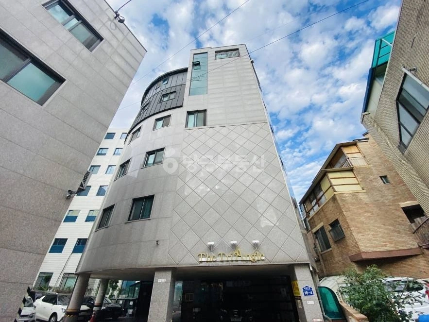서울특별시 관악구 남현동 상가 사진 1
