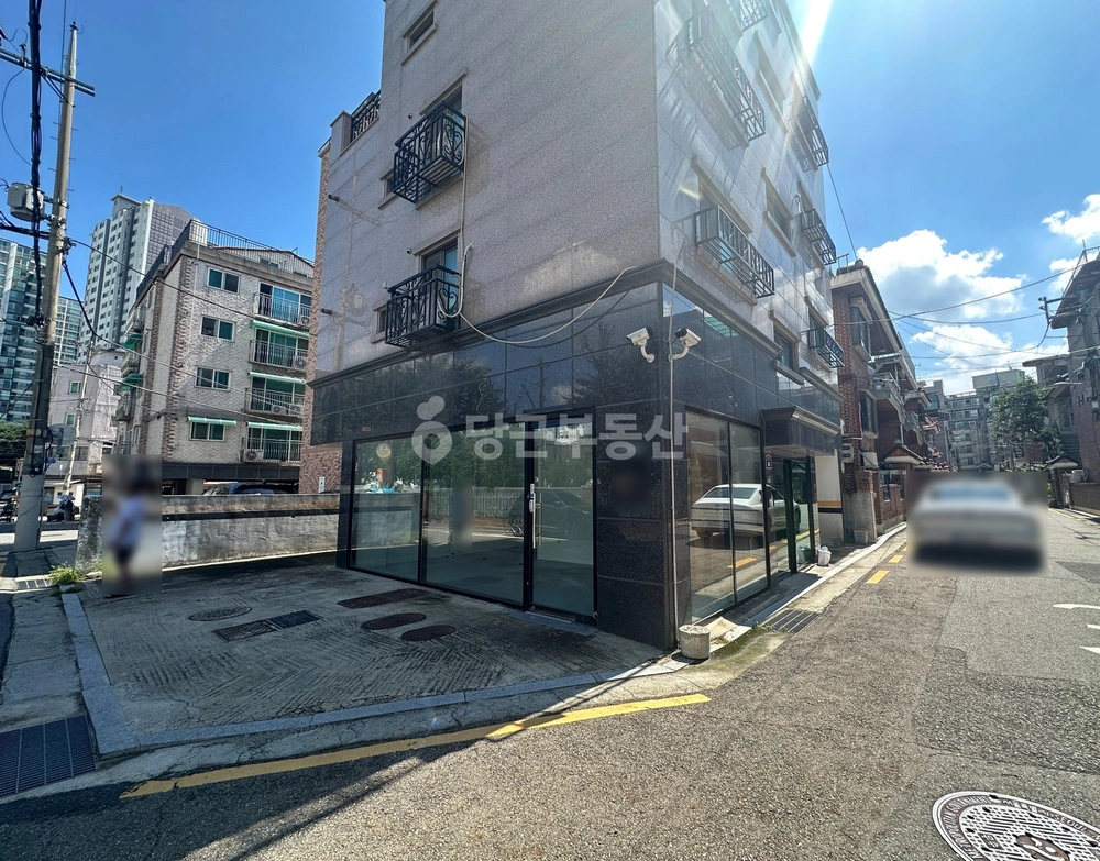 서울특별시 금천구 독산동 상가 사진 1