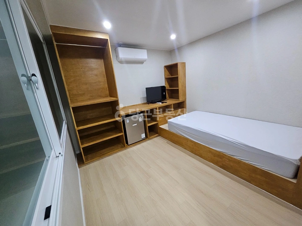 울산광역시 남구 달동 원룸 사진 1