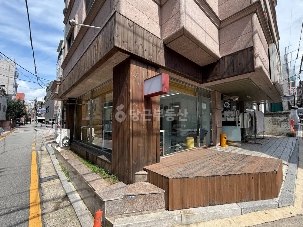 서울특별시 강남구 논현동 상가 사진 1
