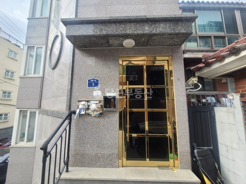서울특별시 관악구 봉천동 빌라(투룸 이상) 사진 1