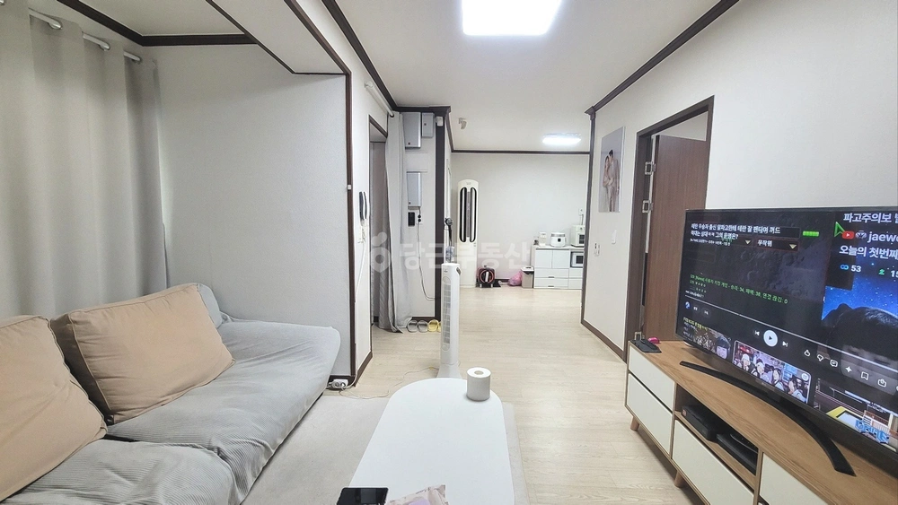 부산광역시 연제구 연산동 단독/전원주택 사진 1