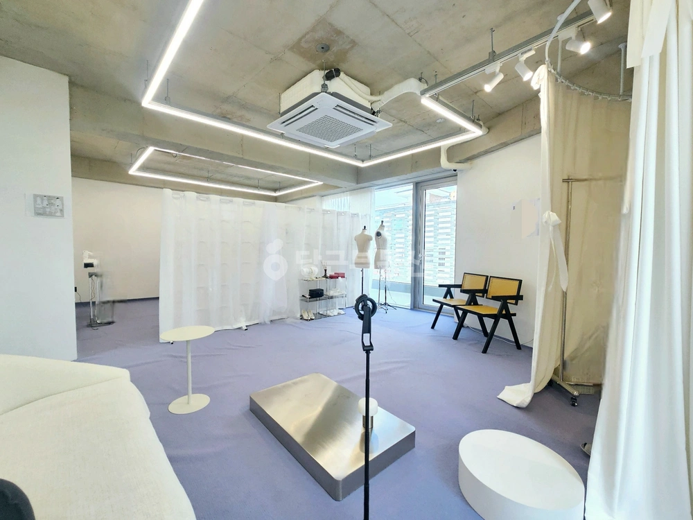 서울특별시 강남구 논현동 상가 사진 1