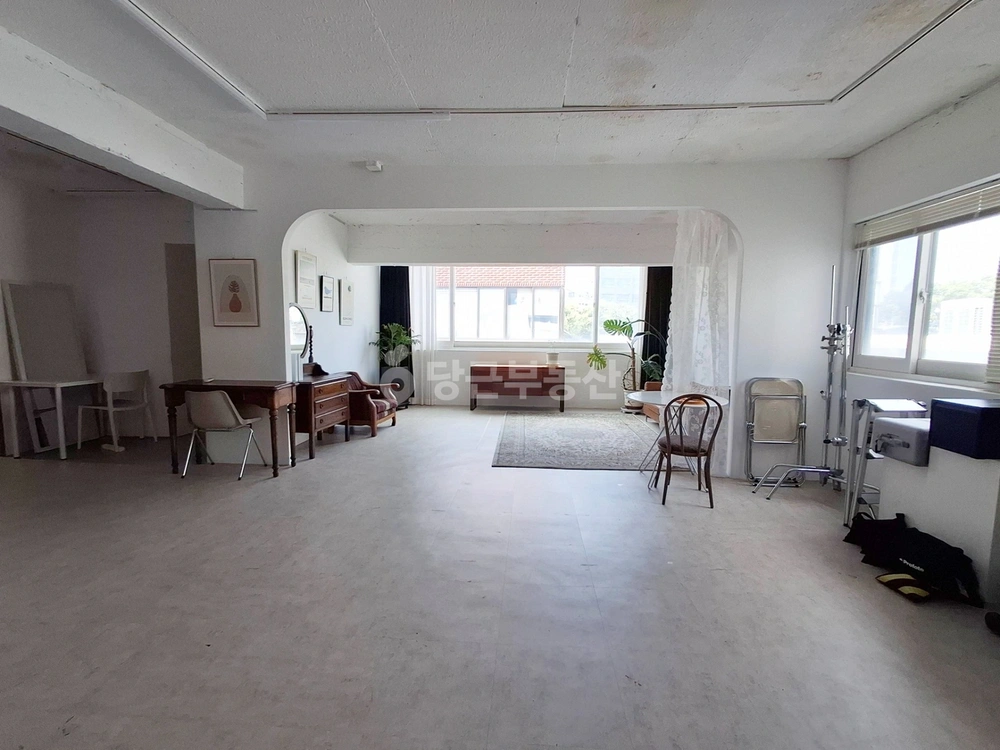 서울특별시 마포구 성산동 상가 사진 1