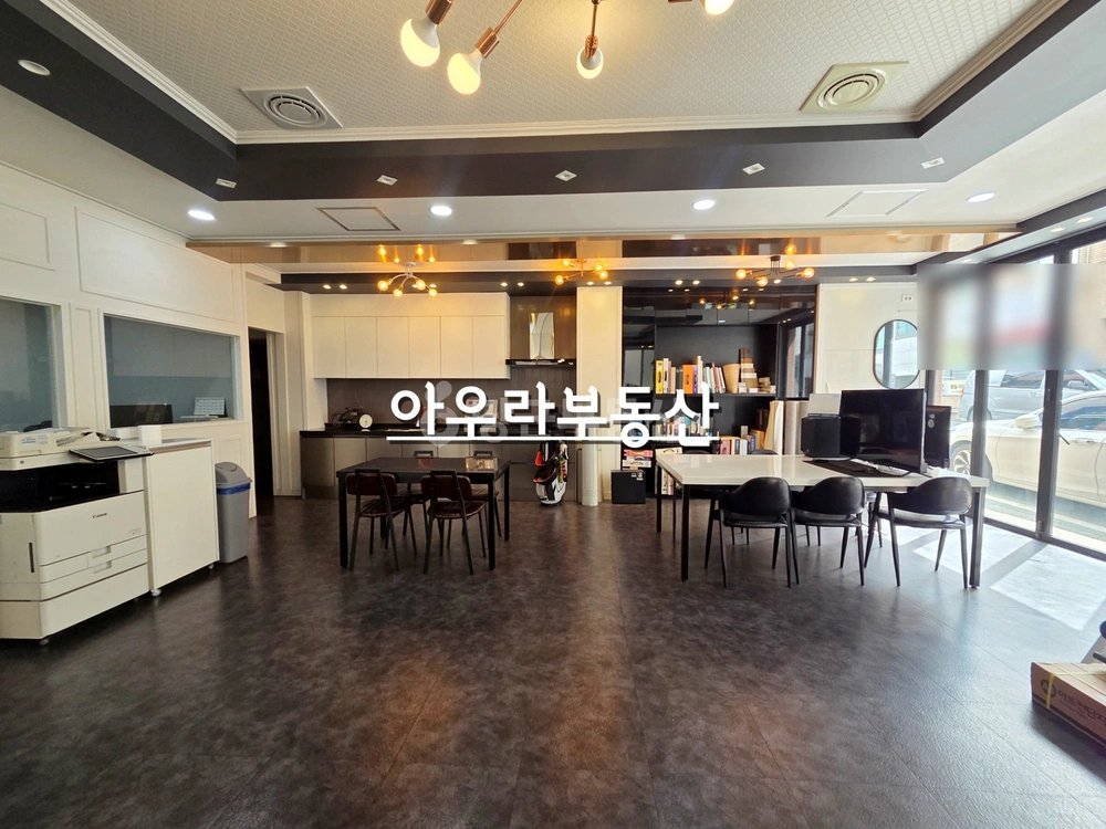 전남광주통합특별시 광산구 신가동 상가 사진 1