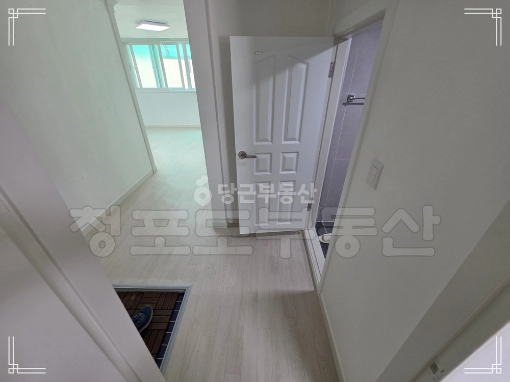 대전광역시 대덕구 덕암동 빌라(투룸 이상) 사진 1