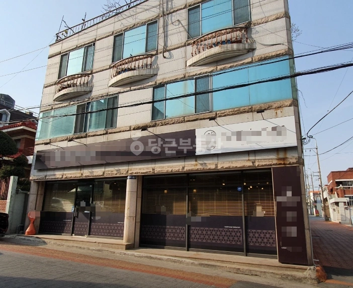 대구광역시 수성구 범어동 상가 사진 1