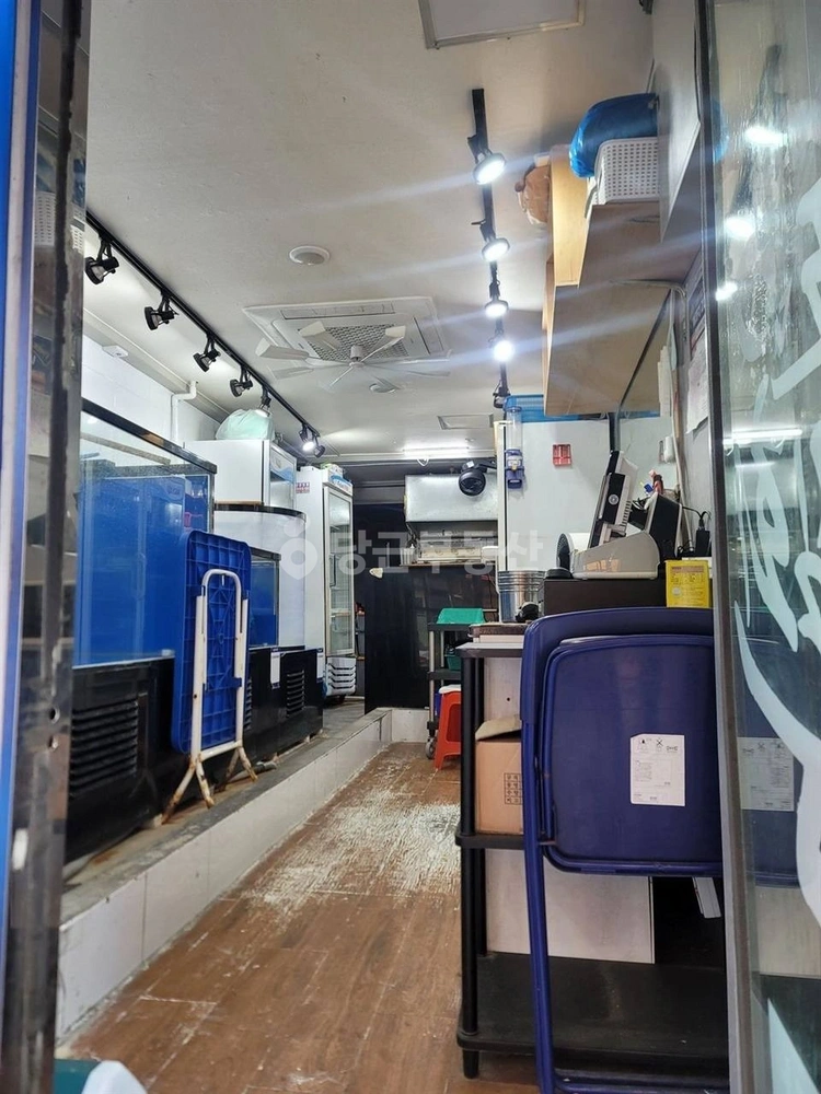 서울특별시 금천구 시흥동 상가 사진 1