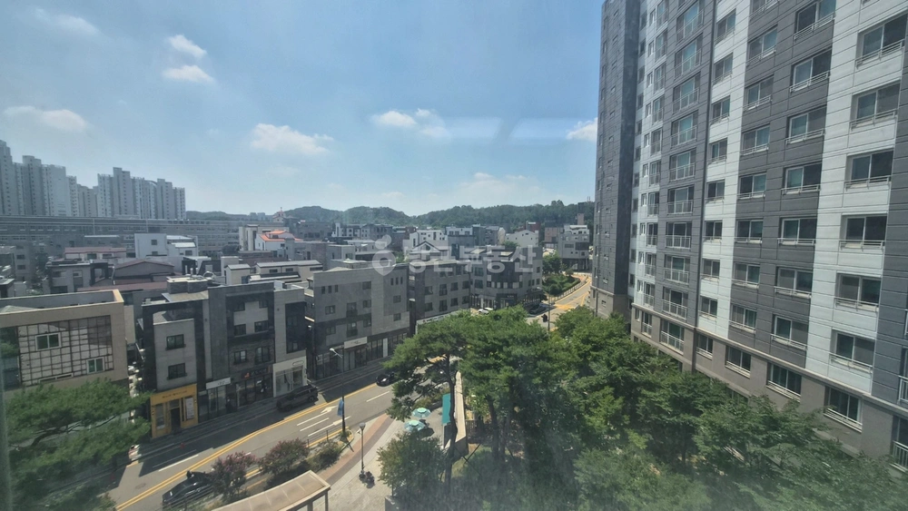충청남도 천안시 서북구 불당동 아파트 사진 1