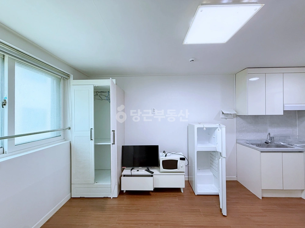 충청북도 음성군 금왕읍 원룸 사진 1