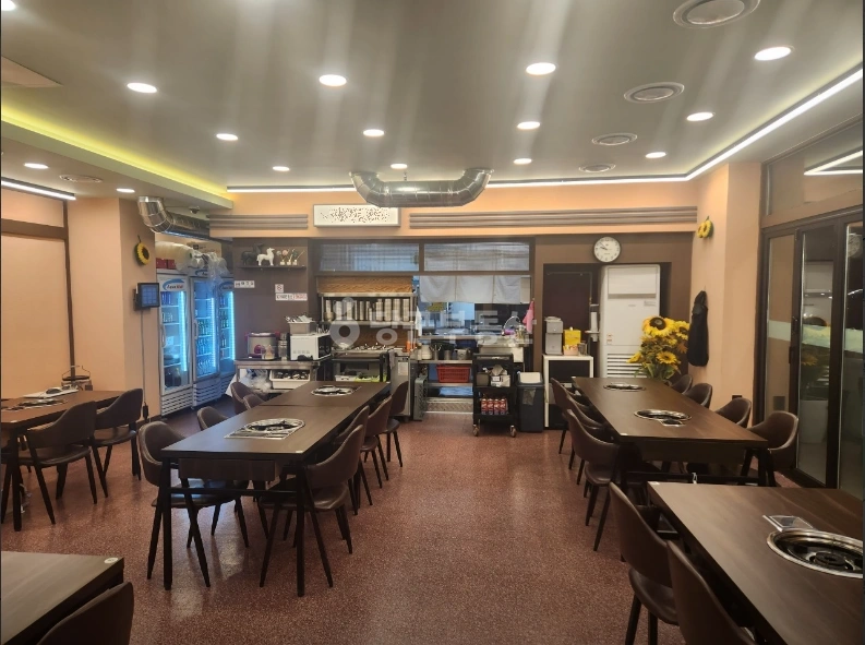 충청남도 천안시 서북구 쌍용동 상가 사진 1