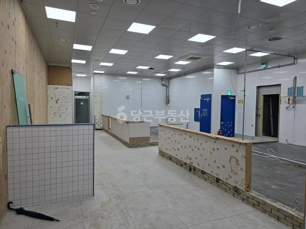 서울특별시 서초구 양재동 상가 사진 1