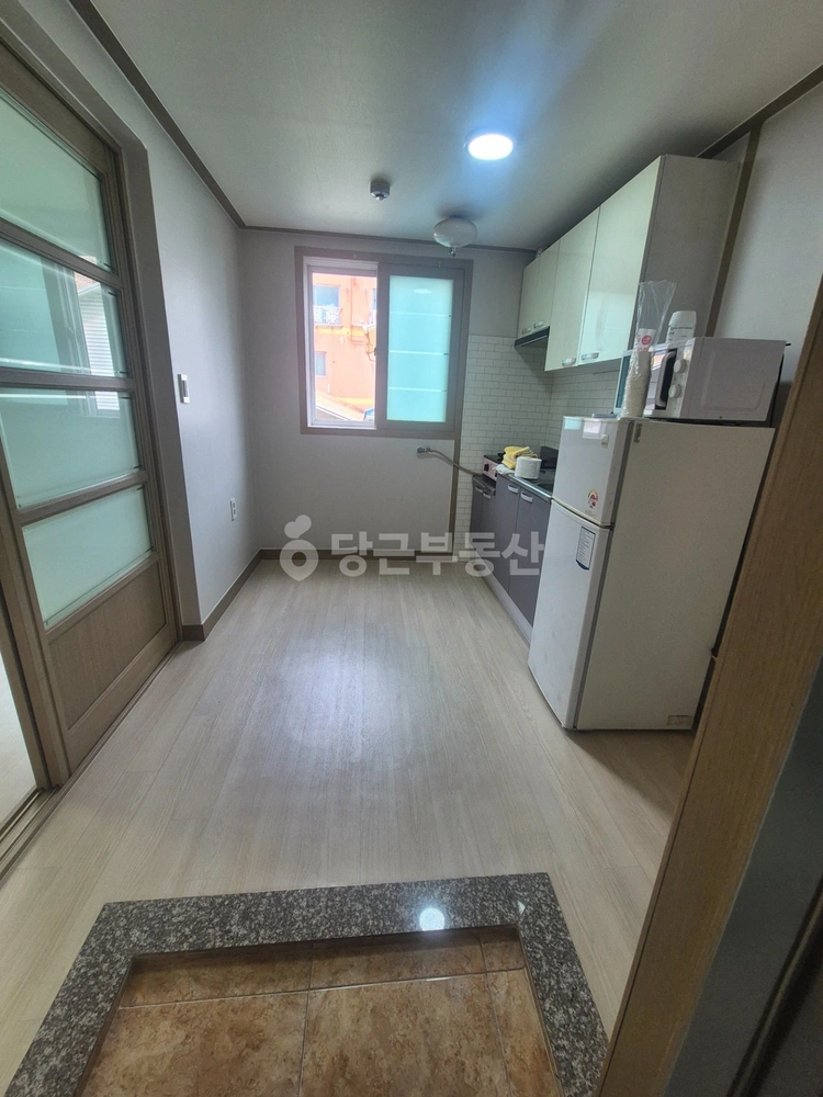 대구광역시 북구 학정동 원룸 사진 1