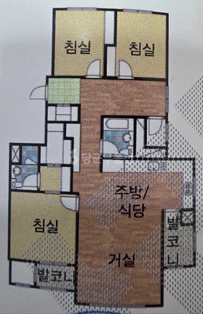 서울특별시 송파구 장지동 아파트 사진 1