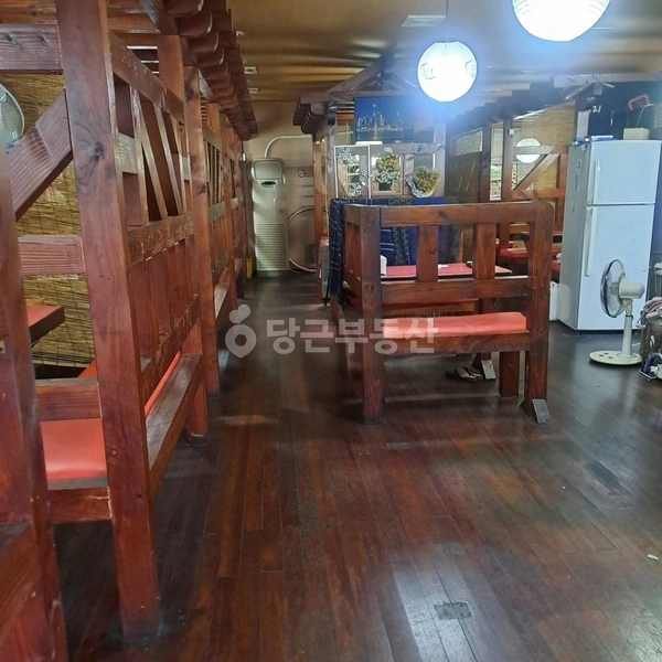제주특별자치도 제주시 연동 상가 사진 1