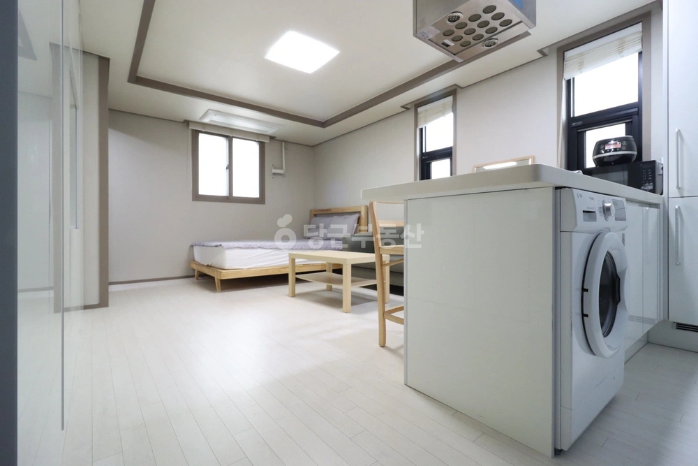 서울특별시 강남구 역삼동 원룸 사진 1