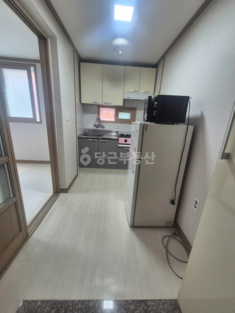 대구광역시 북구 학정동 원룸 사진 1