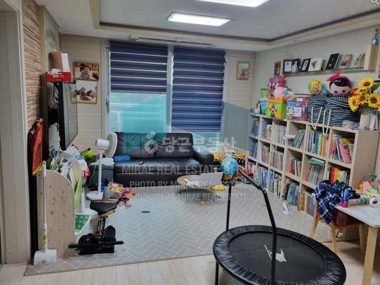 경기도 안산시 상록구 본오동 빌라(투룸 이상) 사진 1
