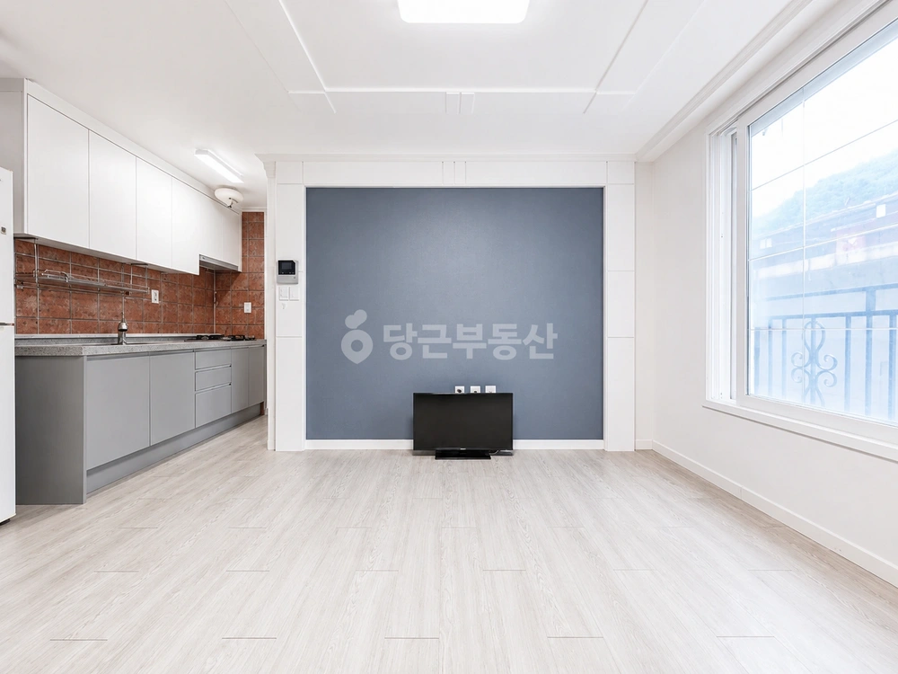 대전광역시 유성구 덕명동 원룸 사진 1
