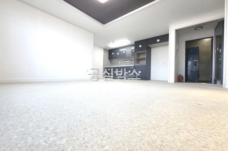 대전광역시 대덕구 오정동 빌라(투룸 이상) 사진 1