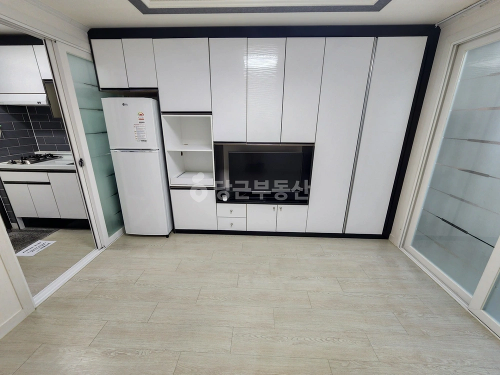 충청남도 천안시 서북구 두정동 원룸 사진 1
